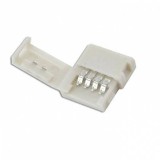 Conector rapid banda led RGB 5050