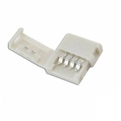 Conector rapid banda led RGB 5050 foto