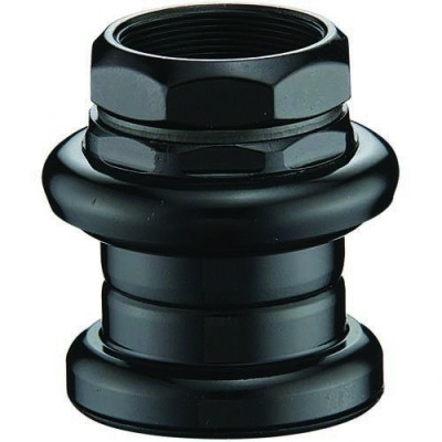 Cuvete Furca Externe cu filet 1 1/8&amp;quot; Negru PB Cod:MXBSP0300 foto