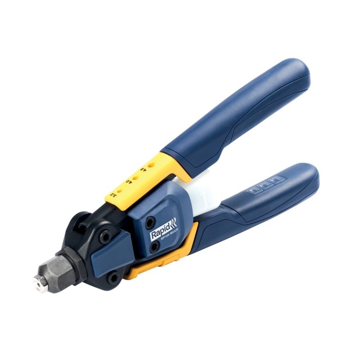 Rapid 5001488, Cleste nituri RP100 Multi Power, 3.2&acirc;&euro;&ldquo;4.8 mm