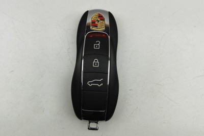 Cheie de contact PORSCHE MACAN DKN 2021 OEM: 7PP959753DK | 31539518 foto