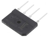 Punte Redresoare Monofazată 1kV 40A 400A