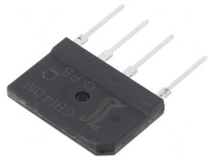 Punte Redresoare Monofazata 1kV 40A 400A foto