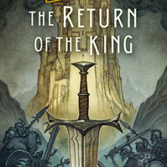 The Return of the King: Being the Third Part of the Lord of the Rings