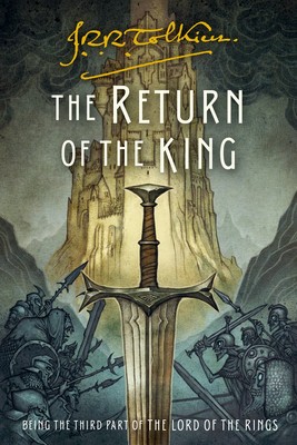 The Return of the King: Being the Third Part of the Lord of the Rings foto