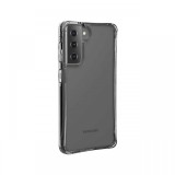 Husa Samsung Galaxy S21/S21 5G UAG Plyo Series Ice