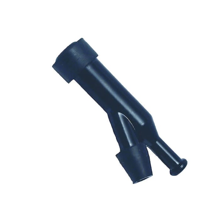 Pipa bujie honda GX 160, GX 110, GX 120, GX 140, GX 200, GX 240, GX 270, GX 340, GX 390