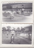 bnk foto Ploiesti - Strandul Dorobantul - anii `80