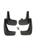Set 4 buc Aparatori Noroi Pentru Hyundai IX35 2010-2015, Mega Drive