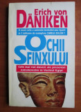 Cumpara ieftin Ochii Sfinxului - Erich von Daniken