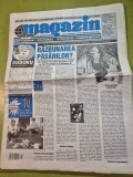 ziarul magazin 13 octombrie 2005