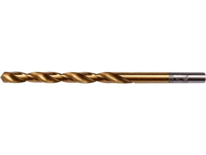 Burghiu Metal 4,8Mm