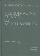 Neuroimaging Clinics of North America - Pediatric Neuroradiology foto