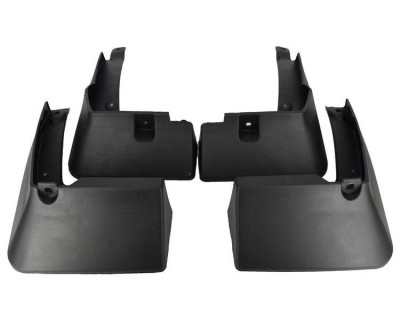 Set aparatori noroi fata spate Toyota C-HR 2017-2022 foto