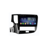 Navigatie dedicata Mitsubishi Oultander 2020- F-1230-20 Octa Core cu Android Radio Bluetooth Internet GPS WIFI DSP 8+128GB 4G CarStore Technology, EDOTEC