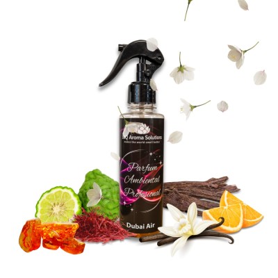 Dubai Air - Spray Odorizant Profesional foto