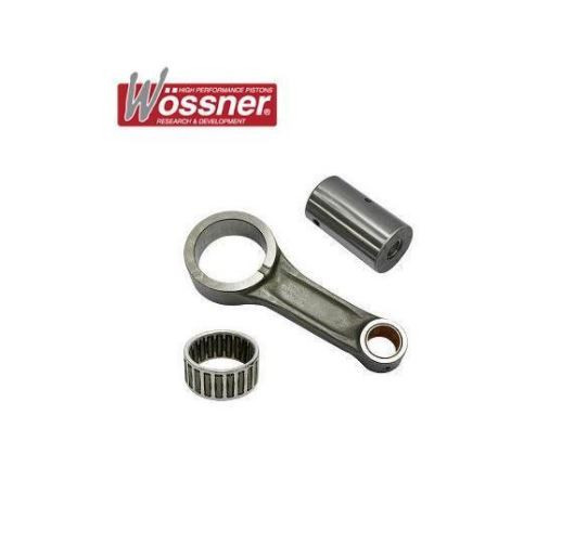 Biela Beta 250 300 RR 13- 17 Wossner