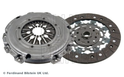 BLUE PRINT ADV183080 SMARTFIT Solution Kit Set ambreiaj foto