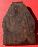 Medalie Campionatul RPR pe echipe 1957