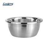 Bol Inox 28 cm, Aria, Heinner - Vesela Masa, Inox