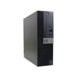 Cumpara ieftin Dell, OPTIPLEX 7050, Intel Core i7-7700, 3.60 GHz, HDD: 256 GB SSD, RAM: 8 GB, video: Intel HD Graphics 630; SFF