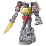 Figurina Transformers, Authentics Bravo, Grimlock