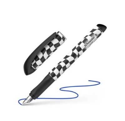 STILOU VOICE NEGRU foto