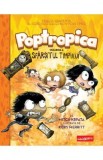 Poptropica Vol.4: Sfarsitul timpului - Mitch Krpata, Kory Merritt