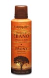 L&#039;Erbolario Spuma de ras Notes Of Ebony, 200ml