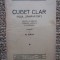 Revista - Cuget Clar - Noul Semanator - condusa de N. Iorga - ANUL I NR. 19 18 NOIEMBRIE 1936