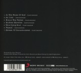 Lost Not Forgotten Archives: Train of Thought Instrumental Demos | Dream Theater