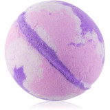 Daisy Rainbow Bath Bomb bile eferverscente pentru baie Purrfect Treat 120 g