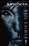 Sandman - Harmadik k&ouml;tet | Neil Gaiman