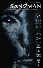 Sandman - Harmadik k&ouml;tet | Neil Gaiman