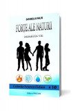 Forțe ale Naturii 1. Moartea Vie - Paperback brosat - Daniela Faur - Pavcon