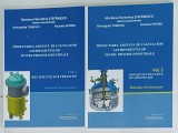 PROIECTAREA ASISTATA DE CALCULATOR A ECHIPAMENTELOR PENTRU PROCESE INDUSTRIALE, VOLUMELE: I-II de MARIANA - FLORENTINA STEFANESCU ... NICOLETA SPOREA,