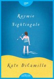 Raymie Nightingale | Kate DiCamillo