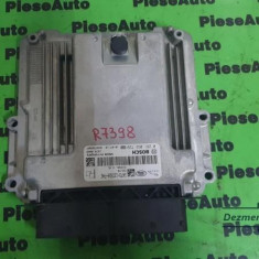 Calculator ecu Jaguar XF (2008->) [_J05_, CC9] 0281032729