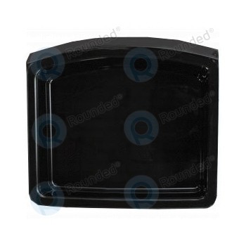 DeLonghi Tava de scurgere neagra 5332181300
