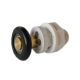 Leziter G43 Rola Cabina Dus Simpla 25mm Excentrica 43mm