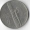 Moneda 2 lire 1925 - Italia