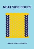 Neat Side Edges: Simple Ways to Keep the Edges of Your Knitted Projects Nice and Tidy