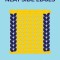 Neat Side Edges: Simple Ways to Keep the Edges of Your Knitted Projects Nice and Tidy