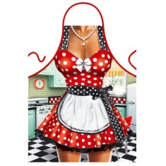 Sort Amuzant ITATI "Scufita Rosie"##