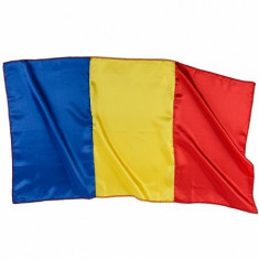 Steag National Romania 140x90 foto