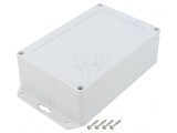 Carcasă Universală Policarbonat 180x120x60mm