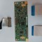 Modul T-Con TV Wellington WL32FHD289SW hv320fhb-n00 47-6021051 cu panglici