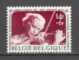 Belgia.1976 Concurs international de muzica Regina Elisabeth MB.184