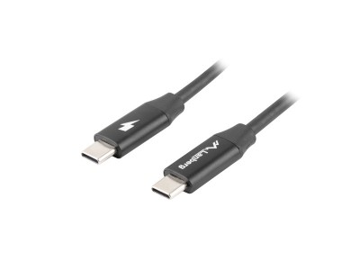 Cablu USB-C M/M 2.0 1,8 m QC 4.0 ng foto