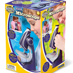 Microscop 450X PlayLearn Toys